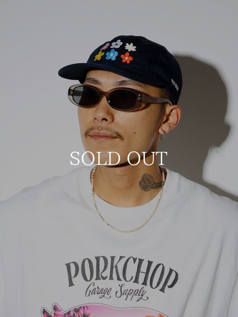 画像8: PORKCHOP GARAGE SUPPLY  SUNGLASSES_26 Type03 (8)