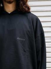 画像4: ANTIDOTE BUYERS CLUB   ASIC Heavy Weight Oversized Cutoff Parka (4)