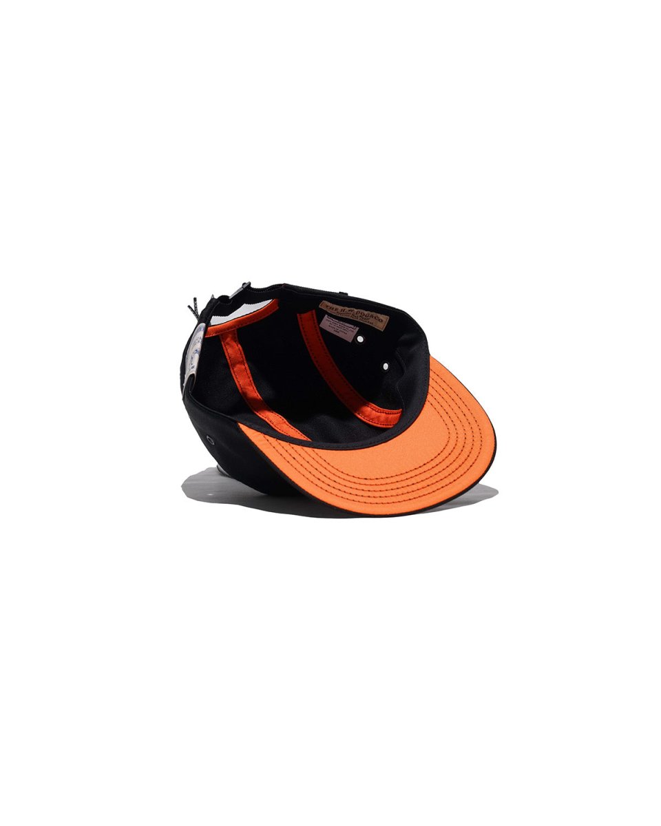 画像5: THE H.W.DOG&CO.  REFLECTER CORD JET CAP (5)
