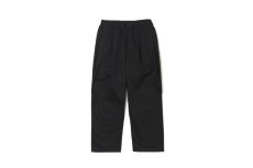 画像1: CMF OUTDOOR GARMENT  W TUCK PANTS (1)