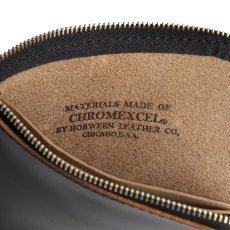 画像7: STANDARD CALIFORNIA  Button Works / SD Leather Wallet (7)