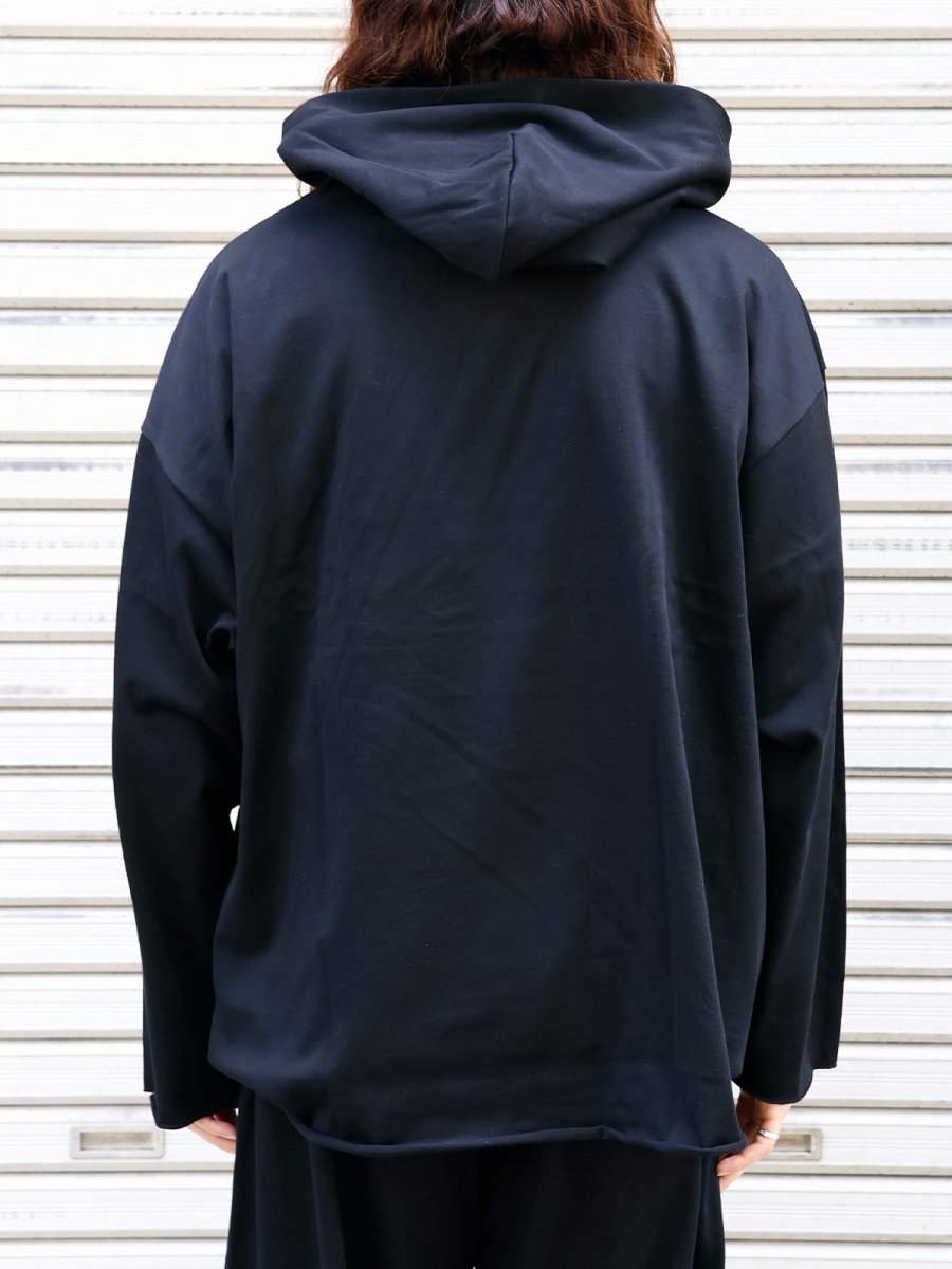 画像6: ANTIDOTE BUYERS CLUB   ASIC Heavy Weight Oversized Cutoff Parka (6)