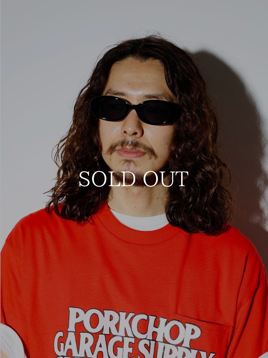 画像2: PORKCHOP GARAGE SUPPLY  SUNGLASSES_26 Type03 (2)