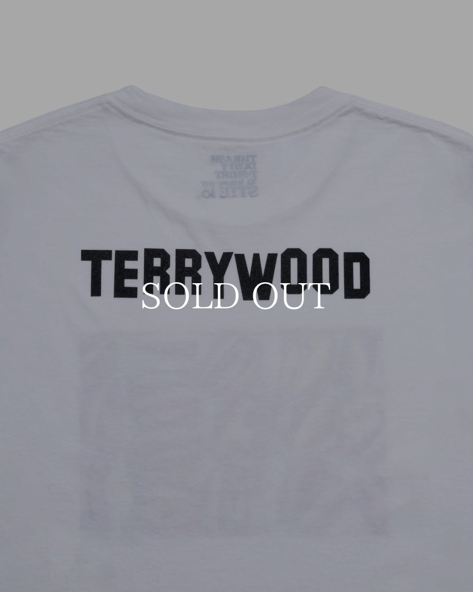 画像7: MINEDENIM  Terry Richardson | STIE-lo "In-n-Out" Tee (7)