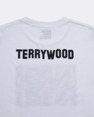 画像7: MINEDENIM  Terry Richardson | STIE-lo "In-n-Out" Tee (7)