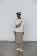 画像7: CMF OUTDOOR GARMENT  THERMAL TEE LS (7)