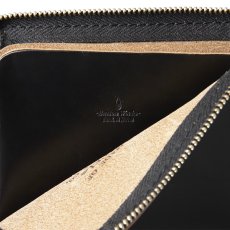 画像6: STANDARD CALIFORNIA  Button Works / SD Leather Wallet (6)