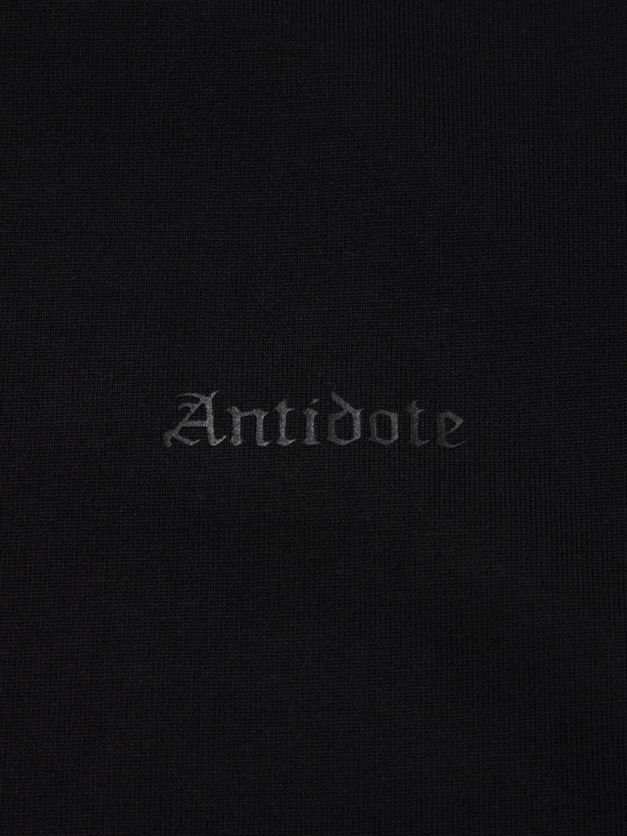 画像7: ANTIDOTE BUYERS CLUB   ASIC Heavy Weight Oversized Cutoff Parka (7)