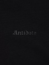 画像7: ANTIDOTE BUYERS CLUB   ASIC Heavy Weight Oversized Cutoff Parka (7)