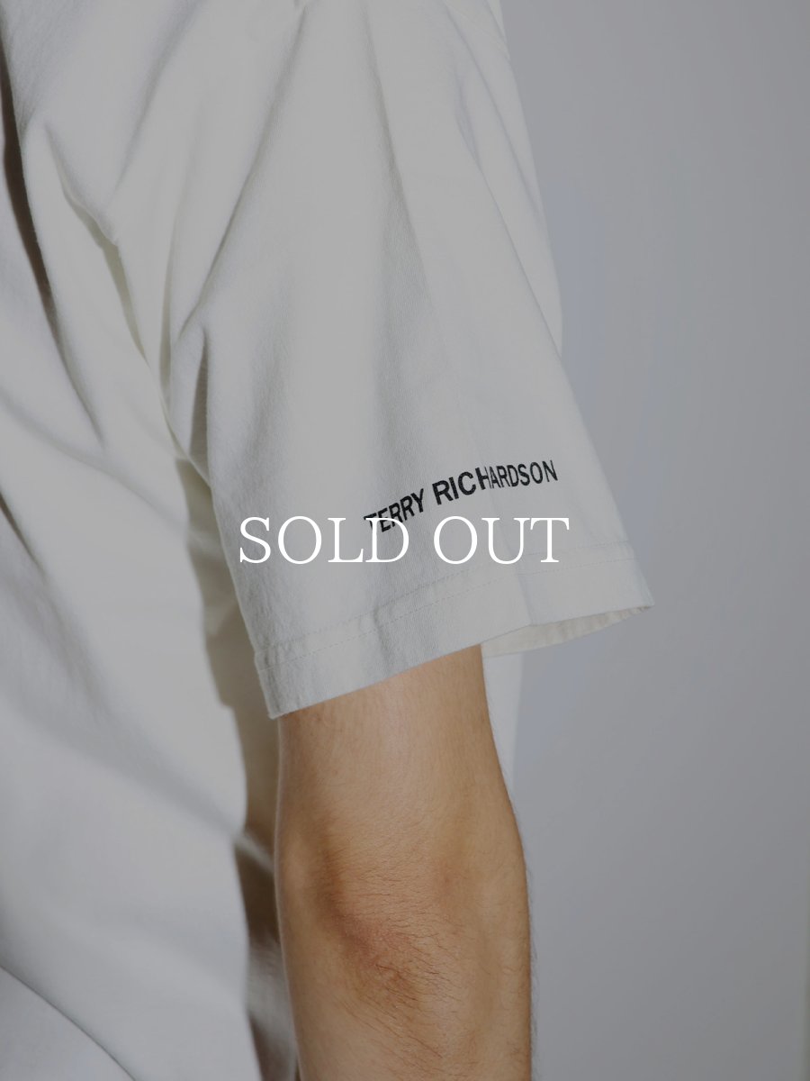 画像4: MINEDENIM  Terry Richardson | STIE-lo "In-n-Out" Tee (4)