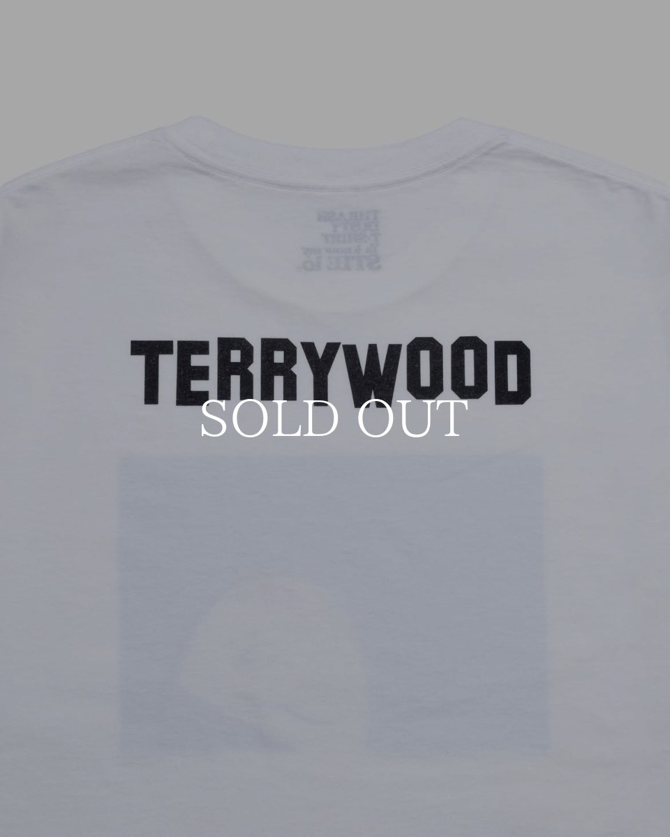 画像8: MINEDENIM  Terry Richardson | STIE-lo "PUSSY CAT" Tee (8)