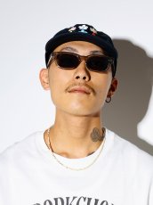 画像8: PORKCHOP GARAGE SUPPLY  SUNGLASSES_26 Type02 (8)