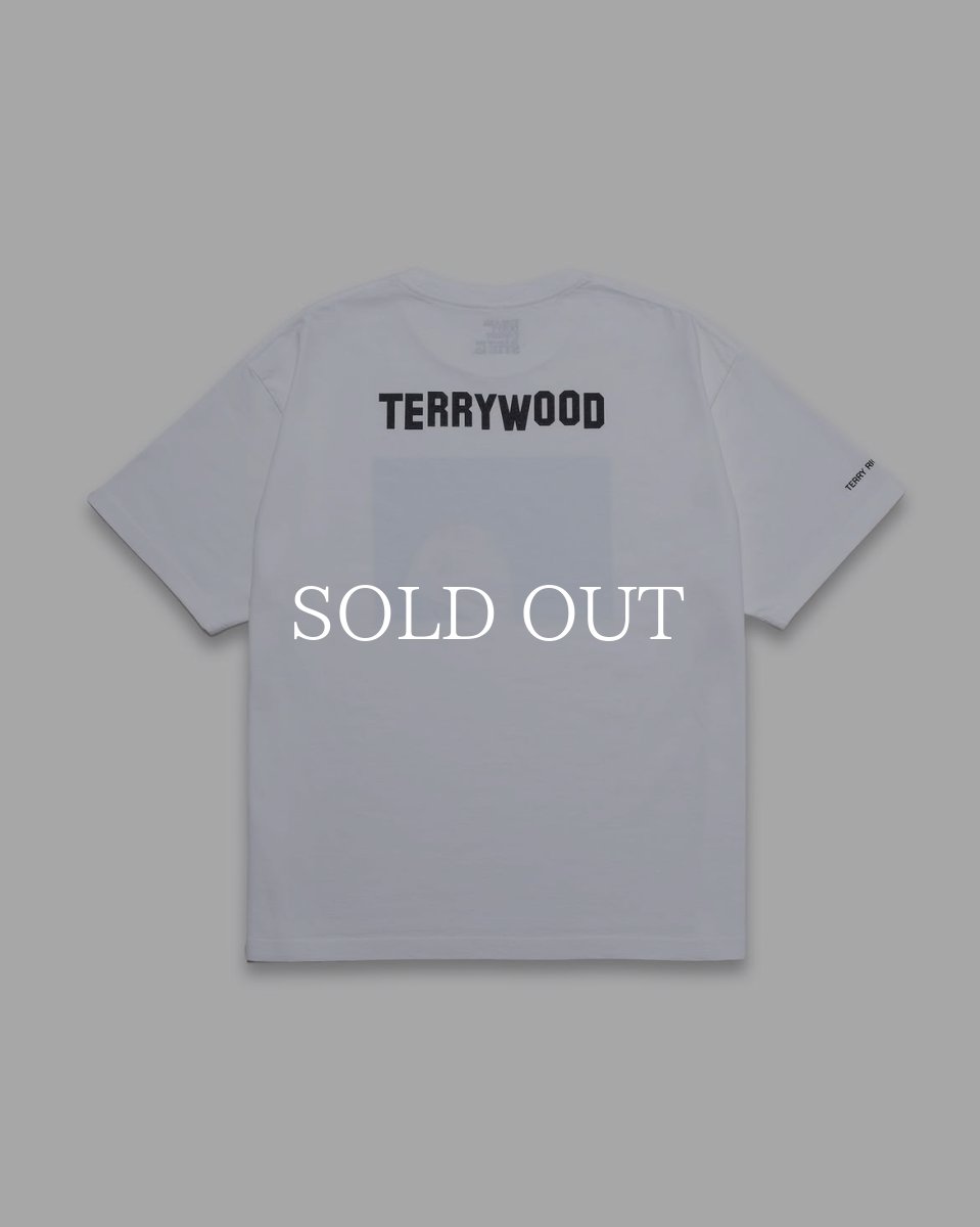 画像2: MINEDENIM  Terry Richardson | STIE-lo "PUSSY CAT" Tee (2)