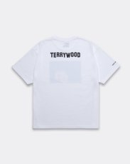 画像2: MINEDENIM  Terry Richardson | STIE-lo "PUSSY CAT" Tee (2)