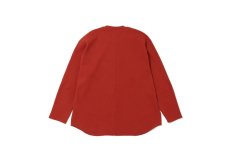 画像4: CMF OUTDOOR GARMENT  THERMAL TEE LS (4)