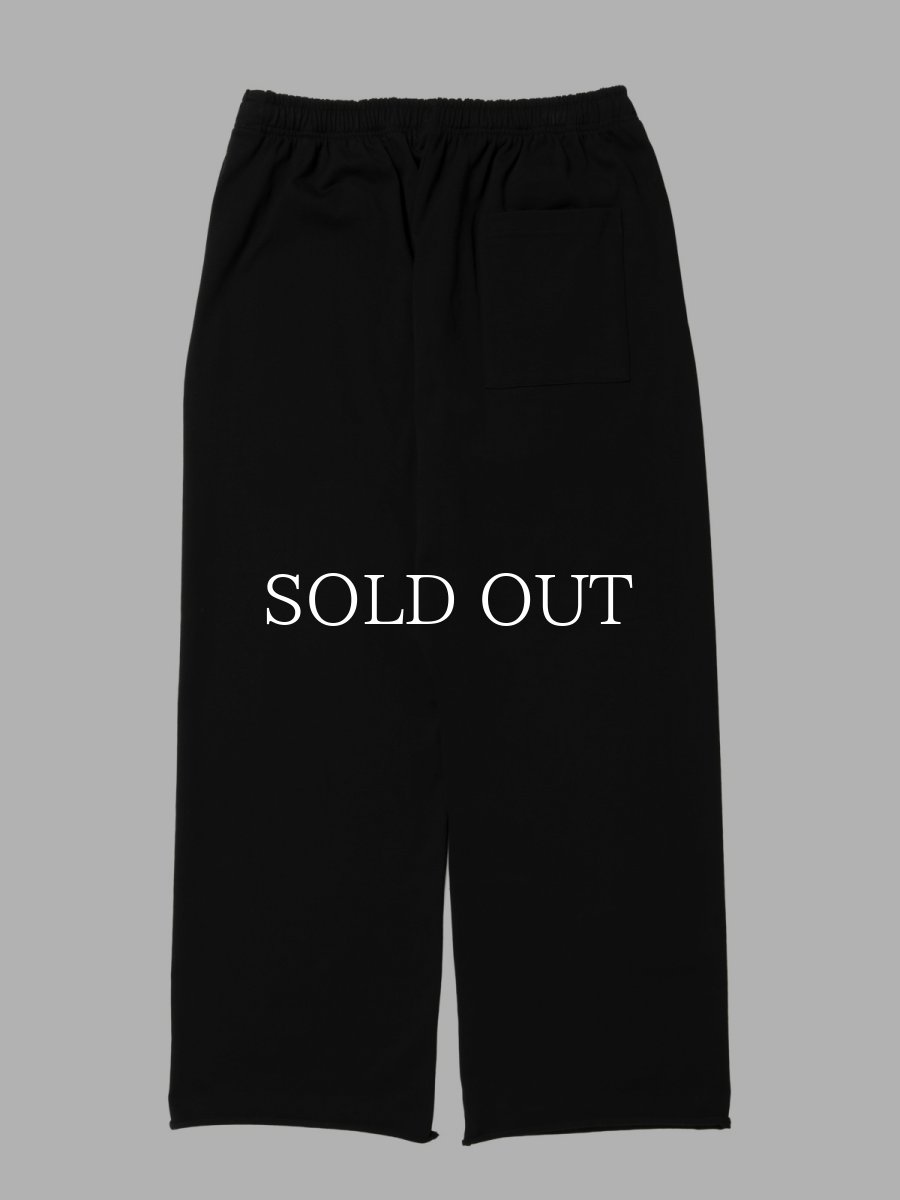 画像2: ANTIDOTE BUYERS CLUB   ASIC Heavy Weight Cutoff Easy Pants (2)