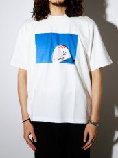 画像3: MINEDENIM  Terry Richardson | STIE-lo "PUSSY CAT" Tee (3)