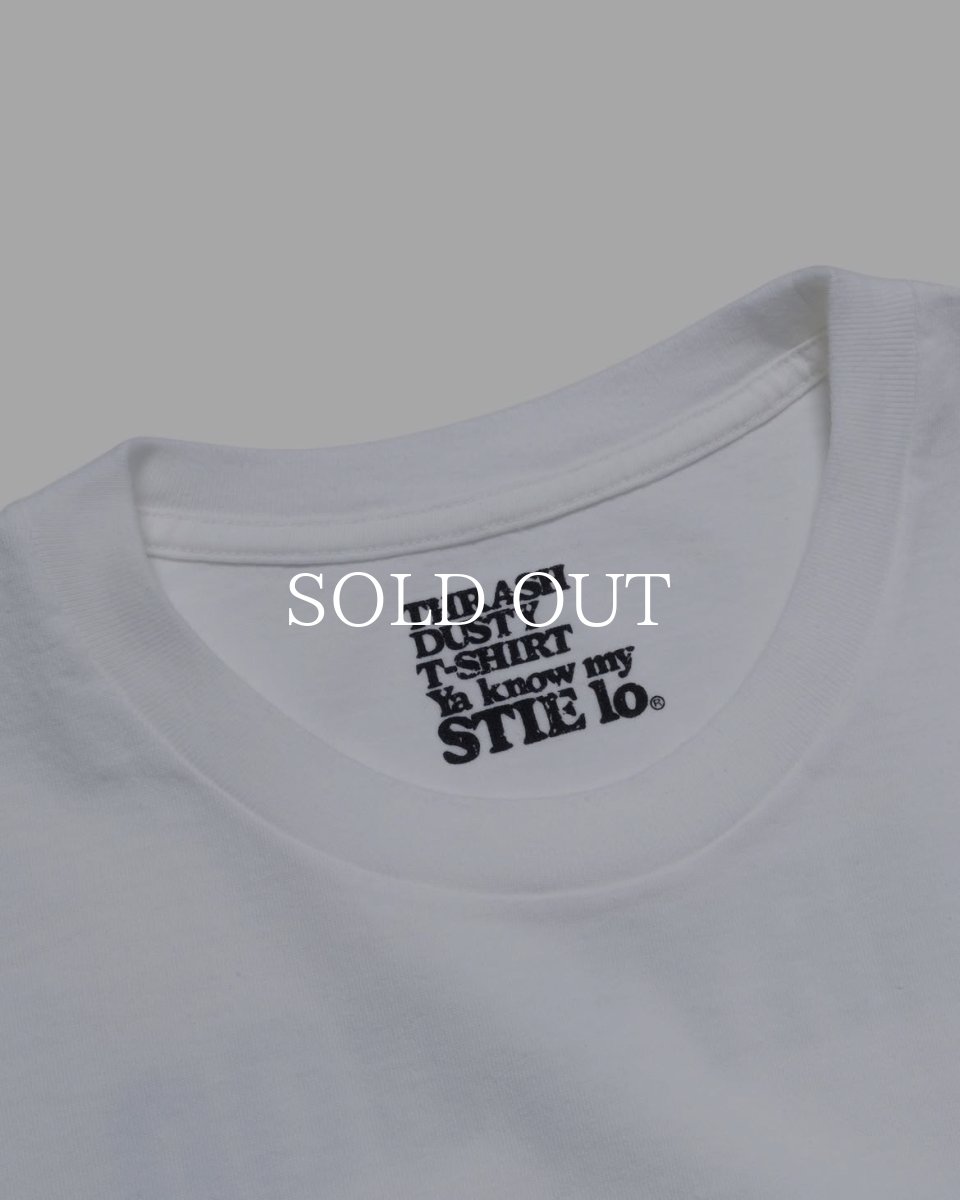 画像8: MINEDENIM  Terry Richardson | STIE-lo "In-n-Out" Tee (8)