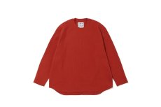 画像3: CMF OUTDOOR GARMENT  THERMAL TEE LS (3)