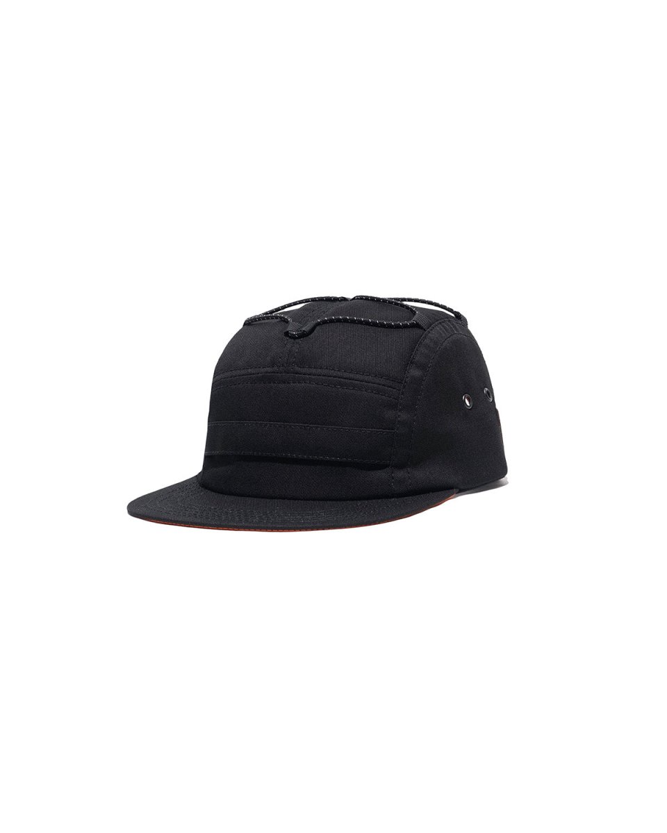 画像1: THE H.W.DOG&CO.  REFLECTER CORD JET CAP (1)
