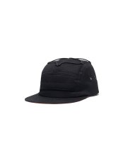 画像1: THE H.W.DOG&CO.  REFLECTER CORD JET CAP (1)