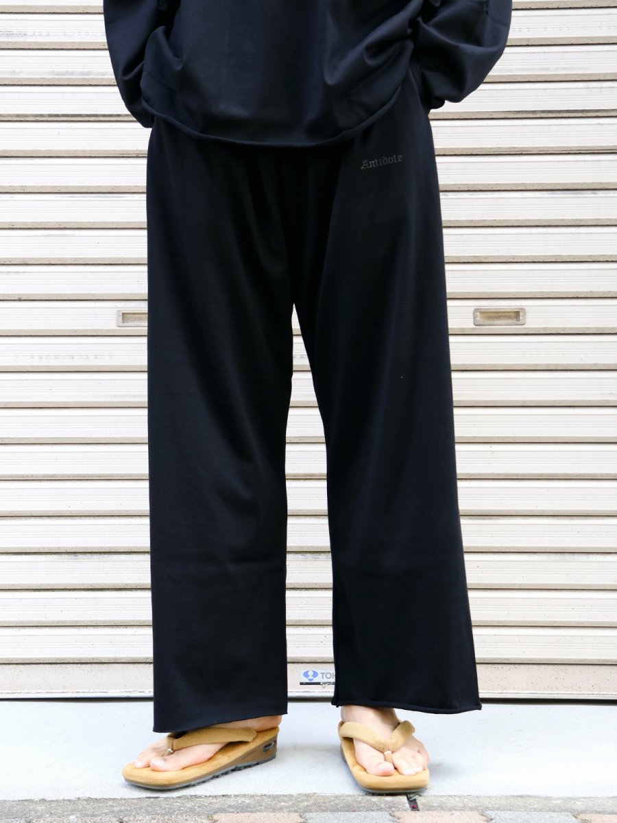 画像4: ANTIDOTE BUYERS CLUB   ASIC Heavy Weight Cutoff Easy Pants (4)