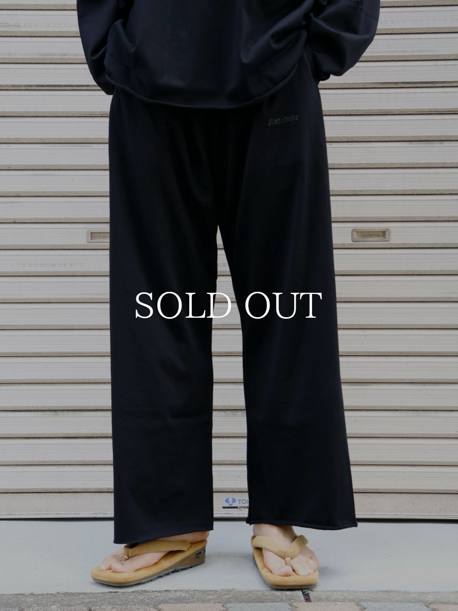 画像4: ANTIDOTE BUYERS CLUB   ASIC Heavy Weight Cutoff Easy Pants (4)