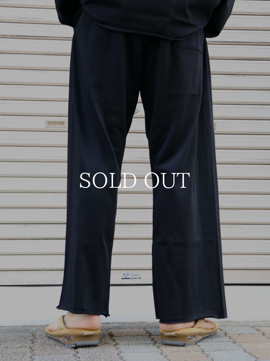 画像6: ANTIDOTE BUYERS CLUB   ASIC Heavy Weight Cutoff Easy Pants (6)