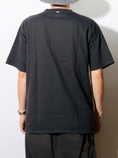 画像4: STANDARD CALIFORNIA  SD Heavyweight Pocket T Vintage Wash (4)