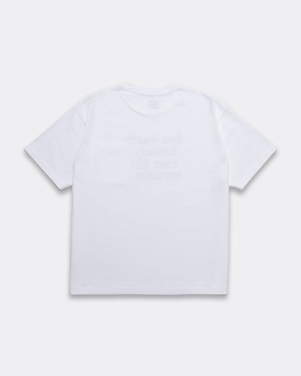 画像6: MINEDENIM  Youth is about energy Crewneck Tee (6)