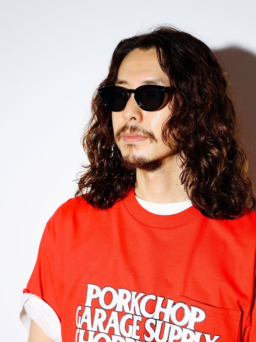 画像2: PORKCHOP GARAGE SUPPLY  SUNGLASSES_26 Type01 (2)