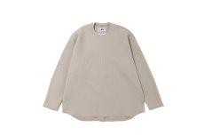 画像5: CMF OUTDOOR GARMENT  THERMAL TEE LS (5)