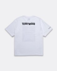画像2: MINEDENIM  Terry Richardson | STIE-lo "TERRYWOOD" Tee (2)