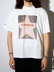 画像3: MINEDENIM  Terry Richardson | STIE-lo "TERRYWOOD" Tee (3)