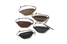 画像1: CMF OUTDOOR GARMENT  FANNY PAC 2 COEXIST (1)