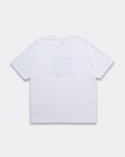 画像7: MINEDENIM  Too much beauty Crewneck Pocket Tee (7)