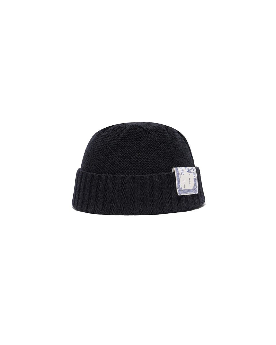 画像3: THE H.W.DOG&CO.  CRUNCHY BEANIE (3)