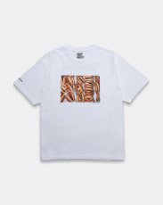 画像1: MINEDENIM  Terry Richardson | STIE-lo "In-n-Out" Tee (1)