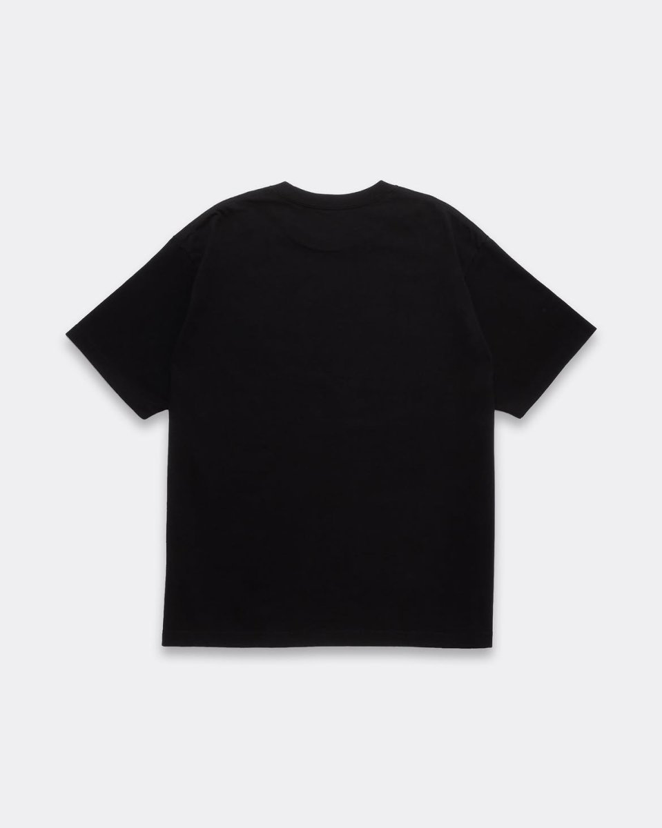 画像2: MINEDENIM  Youth is about energy Crewneck Tee (2)