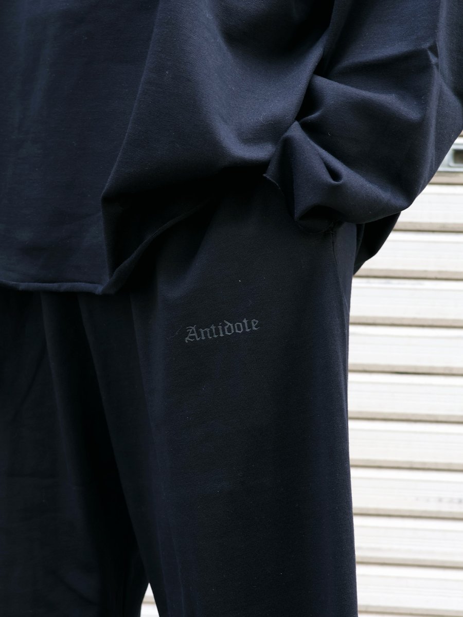 画像5: ANTIDOTE BUYERS CLUB   ASIC Heavy Weight Cutoff Easy Pants (5)