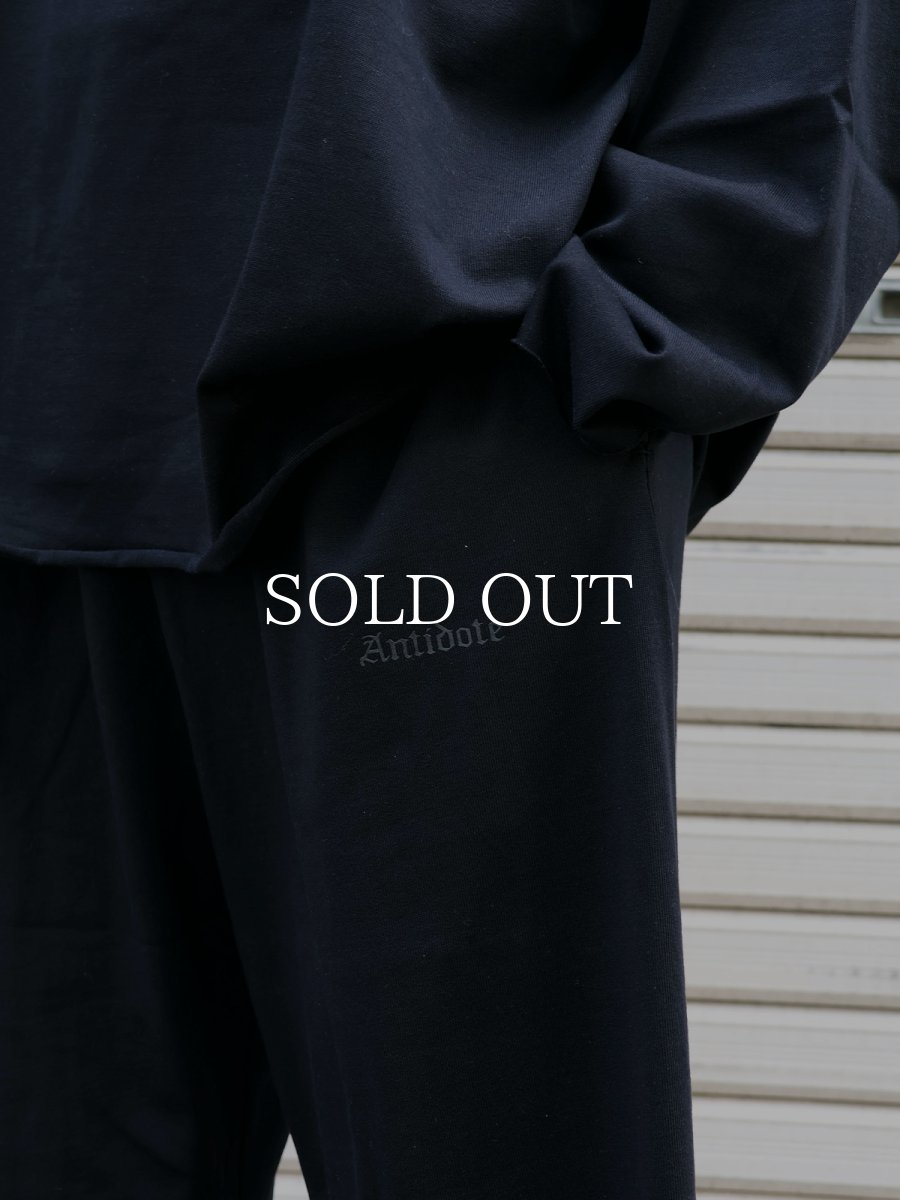 画像5: ANTIDOTE BUYERS CLUB   ASIC Heavy Weight Cutoff Easy Pants (5)