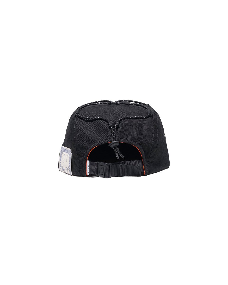 画像4: THE H.W.DOG&CO.  REFLECTER CORD JET CAP (4)