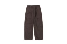 画像2: CMF OUTDOOR GARMENT  W TUCK PANTS (2)