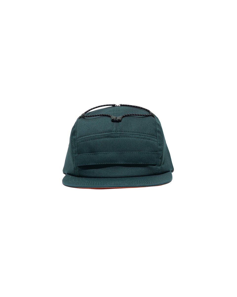 画像13: THE H.W.DOG&CO.  REFLECTER CORD JET CAP (13)
