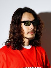 画像2: PORKCHOP GARAGE SUPPLY  SUNGLASSES_26 Type02 (2)