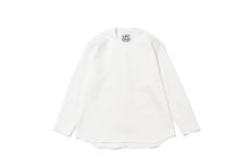 画像2: CMF OUTDOOR GARMENT  THERMAL TEE LS (2)