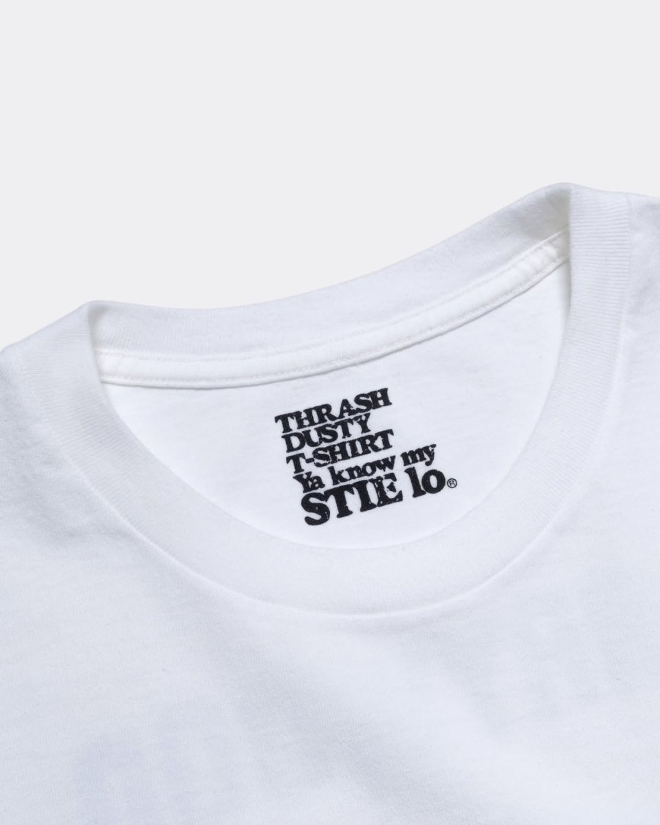 画像9: MINEDENIM  Terry Richardson | STIE-lo "PUSSY CAT" Tee (9)