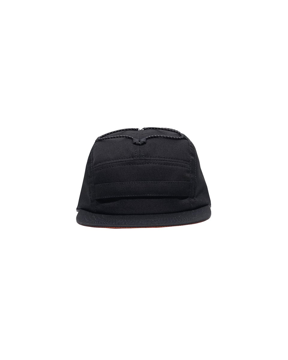 画像2: THE H.W.DOG&CO.  REFLECTER CORD JET CAP (2)