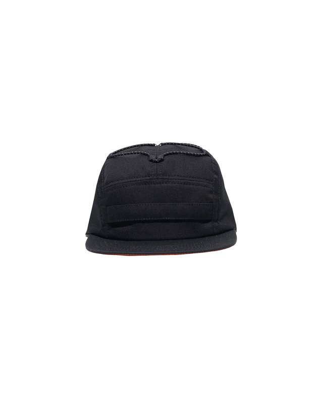 THE H.W.DOG&CO. REFLECTER CORD JET CAP D-01178 正規取扱通販
