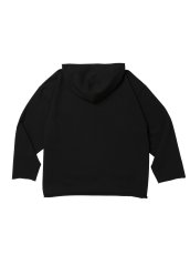 画像2: ANTIDOTE BUYERS CLUB   ASIC Heavy Weight Oversized Cutoff Parka (2)